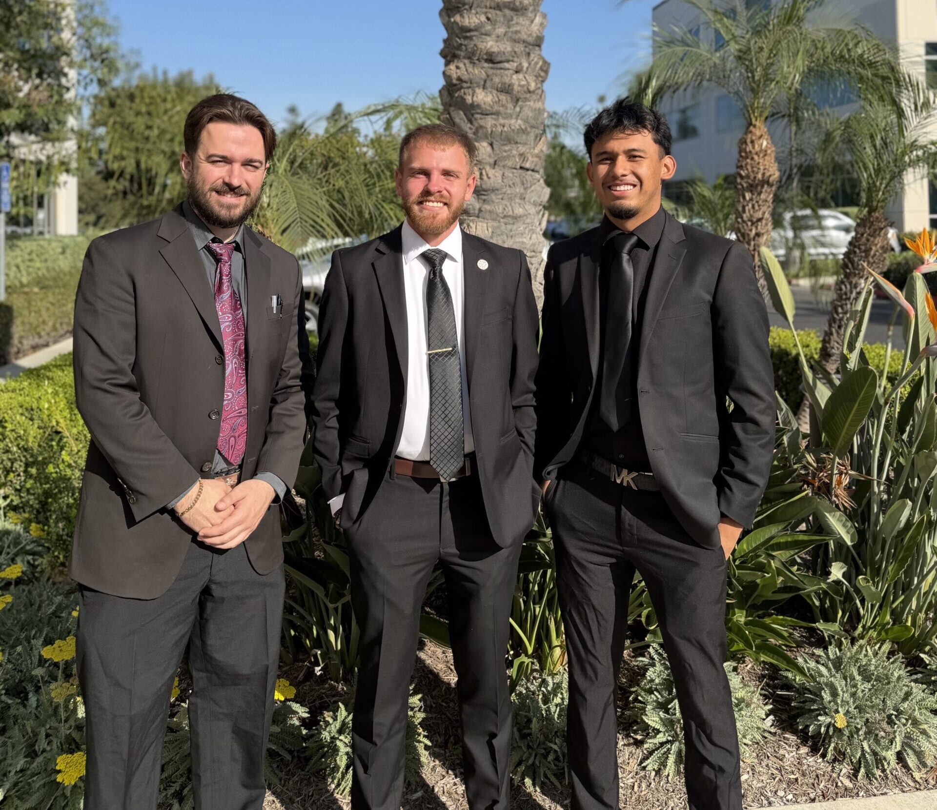 Driving Purpose Into Every Connection